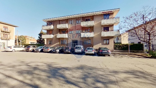 Foto Appartamento in via Milazzo 33, Busto Arsizio Sant'Edoardo di 116 m²