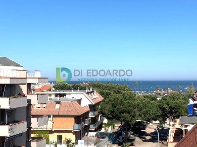 Foto Appartamento in Via Flavio Gioia 17, Martinsicuro Centro di 60 m²