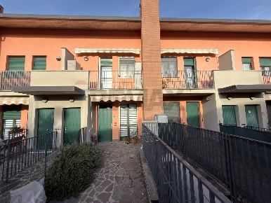 Foto Appartamento in VIA CAVOUR 10, Madone di 53 m² con 2 locali in vendita