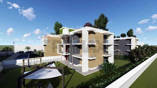 Foto Appartamento in Via Raffaello Sanzio snc, Pontecagnano Faiano