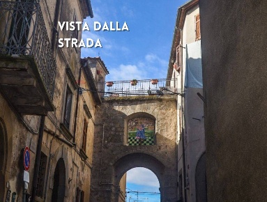 Foto Casa indipendente in VIA 4 NOVEMBRE 37, Roccastrada Centro di 110 m²