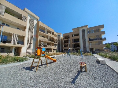 Foto Posti auto a Monopoli di 43 m² con 2 locali in vendita