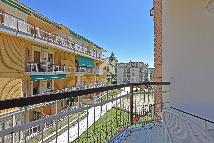 Foto Appartamento in Via Privata Serenella, Sanremo Solaro di 70 m²
