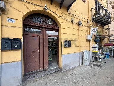 Foto Appartamento in Corso Calatafimi 235-235/A, Palermo di 87 m²