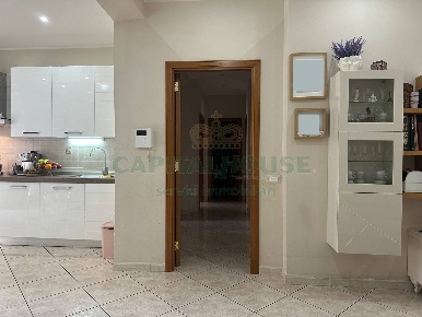 Foto Appartamento a Afragola di 100 m² con 4 locali in vendita