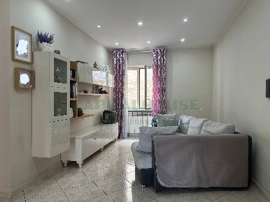 Foto Appartamento a Afragola di 100 m² con 4 locali in vendita