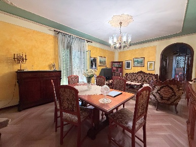 Foto Appartamento in Via Monti Iblei, Siracusa Epipoli di 144 m² in vendita