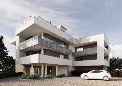 Foto Appartamento in Via Pregnana 63, Rho San Carlo - San Paolo di 115 m²