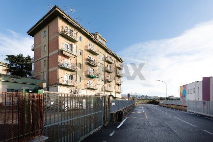Foto Appartamento in Via Villanova 29, Viterbo Villanova - Riello di 130 m²