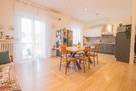 Foto Appartamento in Via Dante Alighieri 10, Valeggio sul Mincio Centro