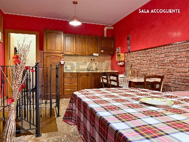 Foto Appartamento in LOC. COL DI SASSO BORGO ETRUSCO SNC, Scarlino di 59 m²