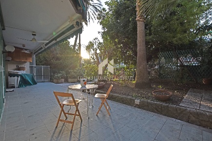 Foto Appartamento in Via delle Magnolie, Sanremo San Martino - Villetta