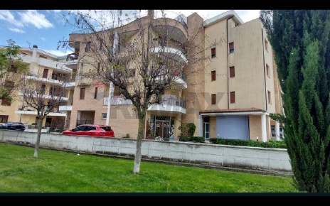 Foto Appartamento in Via Giovanni XXXIII 51, Corropoli di 111 m² in vendita