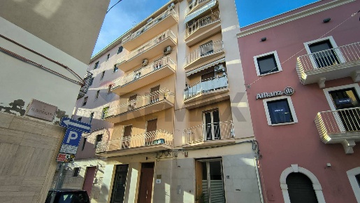 Foto Appartamento a Monopoli Centro di 92 m² con 3 locali in vendita