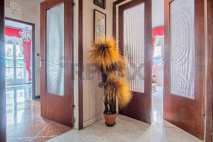 Foto Appartamento in corso lavagna 22, Chiavari Stadio di 105 m² in vendita