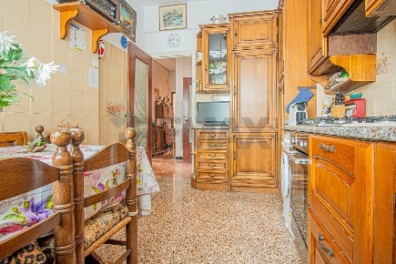 Foto Appartamento in corso lavagna 22, Chiavari Stadio di 105 m² in vendita