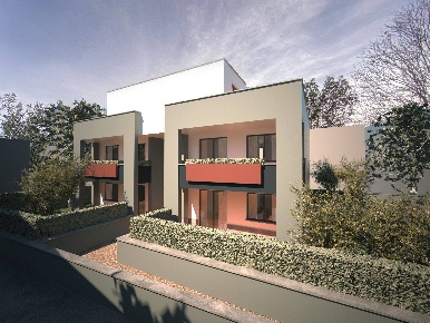 Foto Appartamento in Via Alenda 77, Roma Giardinetti di 66 m² con 3 locali