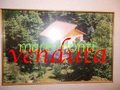 Foto Casa indipendente in loc. lamberta, Stella di 300 m² con 8 locali