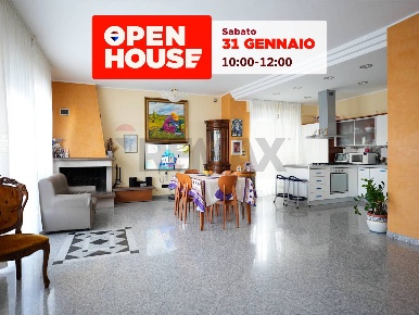 Foto Appartamento in Via Belvedere 42, Lanciano Centro di 179 m² in vendita