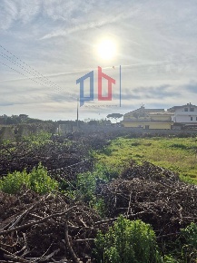 Foto Terreno residenziale in Via Mar Noto, Ardea Banditella di 1200 m²