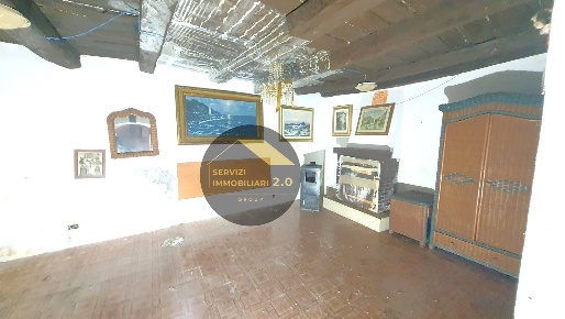 Foto Appartamento in via Castello 67, Agosta Centro di 35 m² con 2 locali