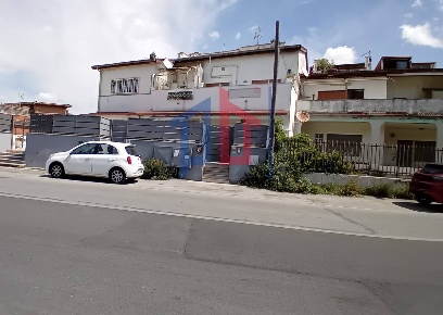 Foto Attico in lungo mare tor san lorenzo 21, Ardea di 97 m² con 4 locali