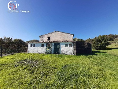 Foto Rustico in via di San Michele 20, Montecatini Val di Cecina Centro