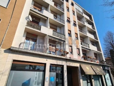Foto Appartamento in VIA ROMA 42, San Vittore Olona di 85 m² con 3 locali