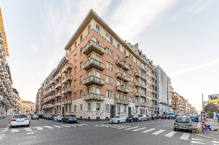 Foto Appartamento in Via Michele Lessona 35 Bis, Torino Parella di 65 m²