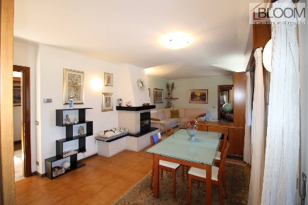 Foto Casa indipendente in via Stazione 22, Calalzo di Cadore Centro