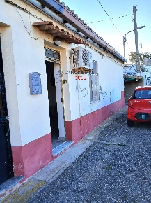 Foto Casa indipendente in C.DA ZIINO  PIANO TORRE, Messina di 80 m²