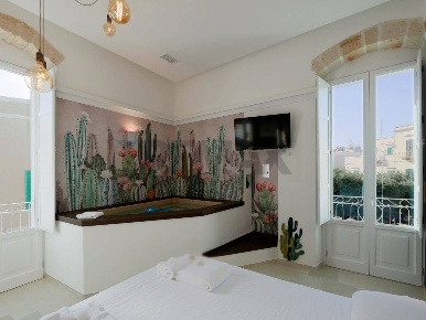 Foto Casa indipendente a Monopoli Centro di 135 m² con 4 locali in vendita