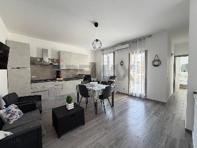Foto Duplex in Via Giacomo Matteotti 261, Terrasini Centro di 90 m²