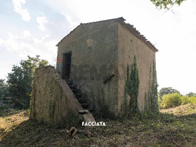 Foto Rustico in LOC. COLLELUNGO SNC, Roccastrada Centro di 80 m² in vendita
