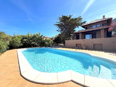 Foto Villa unifamiliare in La piana c21, Trinità d'Agultu e Vignola