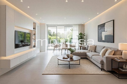 Foto Case semi ndipendenti in via Roma, Silea Centro di 160 m² con 7 locali