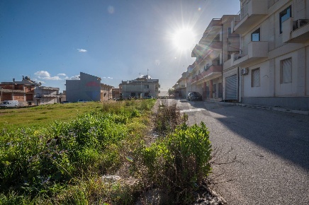 Foto Appartamento in Via Cristoforo Colombo 8, Rosolini di 126 m²