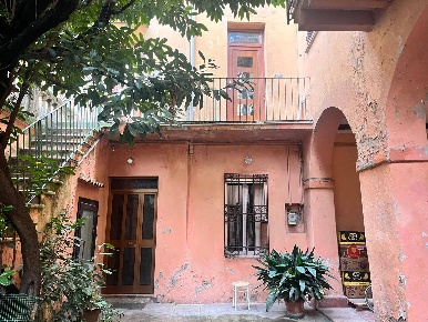 Foto Appartamento a Mantova Centro di 35 m² con 2 locali in vendita