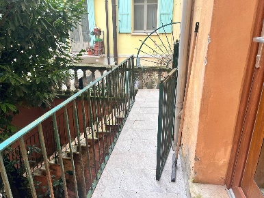Foto Appartamento a Mantova Centro di 28 m² con 2 locali in vendita