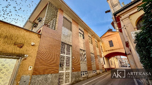 Foto Case semi ndipendenti in Via Beato Pacifico 6, Cerano di 260 m²