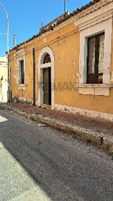 Foto Casa indipendente in Via Magenta 166, Canicattini Bagni di 174 m²