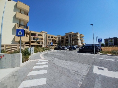 Foto Posti auto a Monopoli di 42 m² con 2 locali in vendita