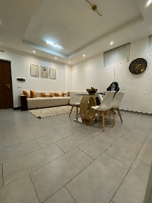 Foto Appartamento a Romentino di 80 m² con 3 locali in vendita