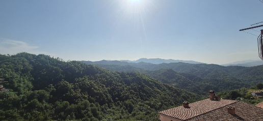 Foto Appartamento in VIA DEL CANALE 44, Rocca Santo Stefano Centro di 60 m²