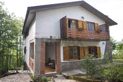 Foto Villa unifamiliare in VIA POGGIO SAN DONATO 10, Santa Fiora di 172 m²