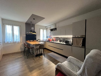 Foto Villa a schiera in VIA FORNACE, Villaga di 392 m² con 10 locali