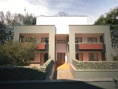 Foto Appartamento in Via Alenda 77, Roma Giardinetti di 59 m² con 3 locali