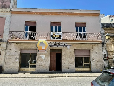 Foto Casa indipendente in via Vittorio Emanuele 223, Canicattini Bagni