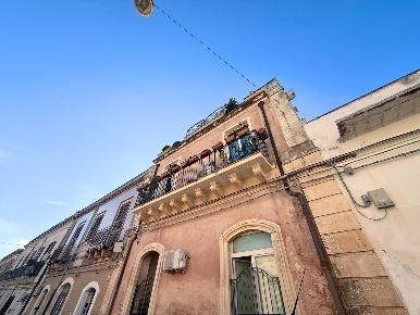 Foto Case semi ndipendenti in Via Piave, Siracusa Borgata - Santa Lucia