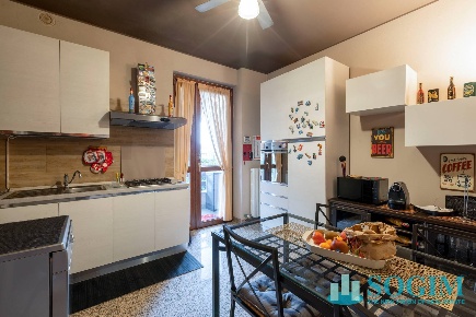 Foto Villa a schiera in via maria grazia deledda 1, Agrate Brianza Centro